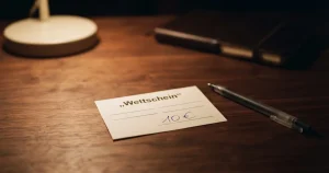 10 € Freebet ohne Einzahlung für Sportwetten in 2026 — Lizenz, Bedingungen, Wert