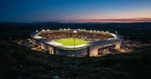 Afrika-Cup Wetten 2026 — Anbieter, Quoten und Rechtslage