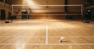 Badminton Wetten online 2026: Anbieter, Quoten und Regeln im Test
