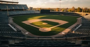 Baseball Wetten Online 2026 – Anbieter, Quoten & Regeln im Überblick