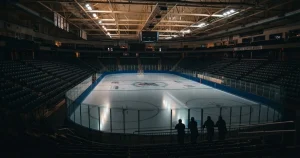 Online auf Eishockey wetten – Anbieter, Märkte und Regeln im Überblick