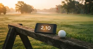 Online auf Golf wetten 2026 – Anbieter, Märkte, Quoten im Vergleich