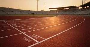 Leichtathletik-Wetten Online in Deutschland 2026: Anbieter, Regeln, Märkte
