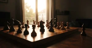 Online auf Schach wetten 2026 – Regeln, Anbieter, Quoten