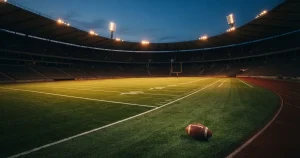 Super Bowl Wetten 2026 – Anbieter im Vergleich
