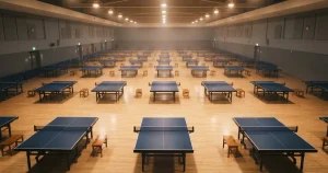 Tischtennis online wetten 2026 – Kosten, Quoten und Regeln im Überblick