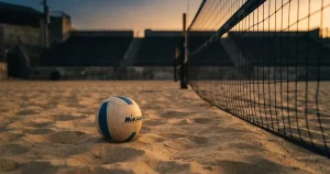 Volleyball Wetten 2026 – Buchmacher, Quoten & Regeln in Deutschland