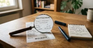 Sportwetten-Bonus Vergleich 2026 – GGL-lizenzierte Anbieter im Test